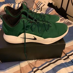 Nike hyperdunks low 2019 size 14